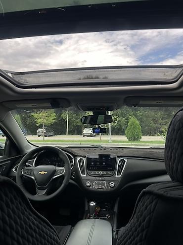 малибу 3 цена: Chevrolet Malibu: 2018 г., 1.5 л, Автомат, Бензин, Седан — 6