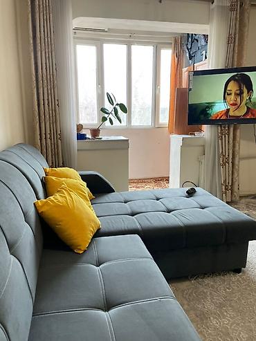 Продажа квартир: 1 комната, 32 м², 104 серия, 5 этаж — 6