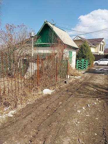 хрущевские дачи: 1 комната, 35 м², 5 соток, Электричество, Водопровод — 2