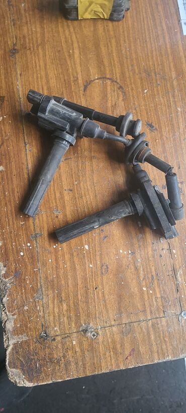 Другие автозапчасти: Сузуки алто 5 б/у запчасты — 8