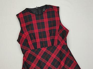 modny second hand online: F&F, Sukienka damska, rozmiar M — 1