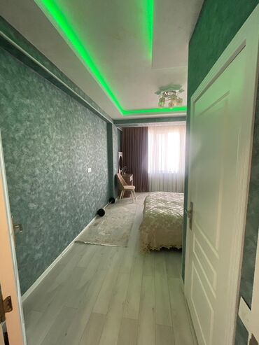 Yeni tikili: Suraxanı, 3 otaqlı, Yeni tikili, m. Həzi Aslanov, 90 kv. m — 10