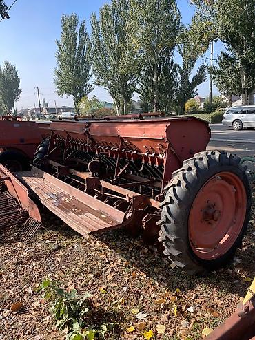 Тюковые пресс-подборщики: Пресс подборщик Сипма 221 отличном состоянии при ввозной с Европы — 34