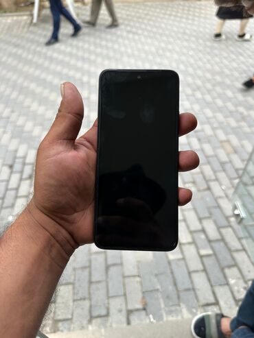 iphone 12 almaq: Xiaomi 12, 128 GB, rəng - Qara, 
 İki sim kartlı, Barmaq izi, Face ID