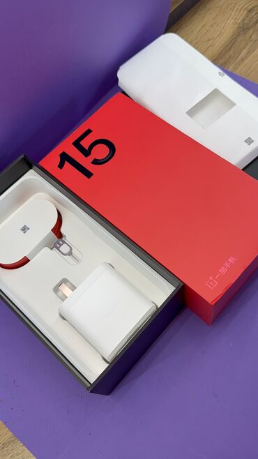 OnePlus: OnePlus 13, Новый, 256 ГБ — 9