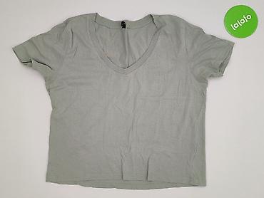 t shirty elastan: F&F, T-shirt damski, rozmiar S — 2