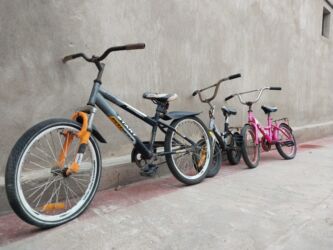 гейнер купить баку: 3. velosiped birlikde problemleri yoxdu usag surmur deye satilir