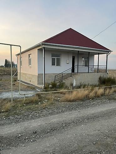 kurdəxanida həyət evləri: 4 otaqlı, 100 kv. m, Orta təmir — 3
