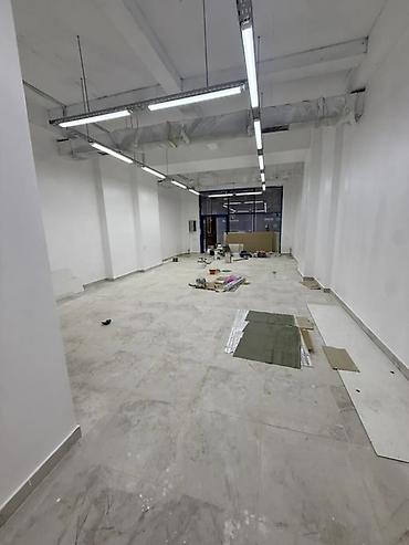 Аренда коммерческой недвижимости: Сдаю Помещение целиком: Оптика, 80 м², В жилом комплексе — 6