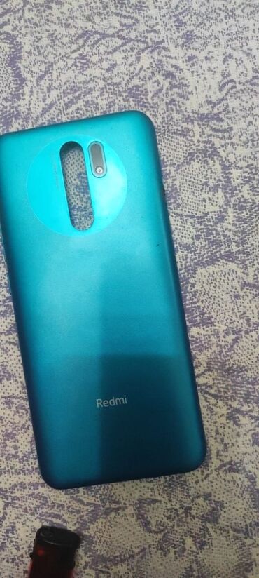 xiaomi mi 10 ultra qiyməti: Xiaomi Mi 9