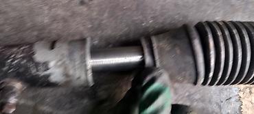 Рулевые рейки: Рулевая рейка Volkswagen Б/у, Оригинал, Германия — 15