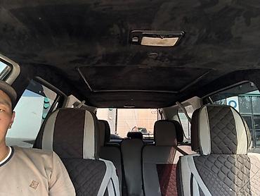Продажа авто: Honda CR-V: 2001 г., 2 л, Автомат, Бензин, Кроссовер — 9