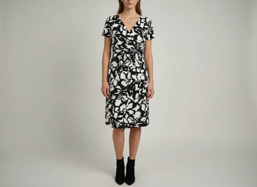 c a sukienki na wesele: Planet, Women`s dress, size L