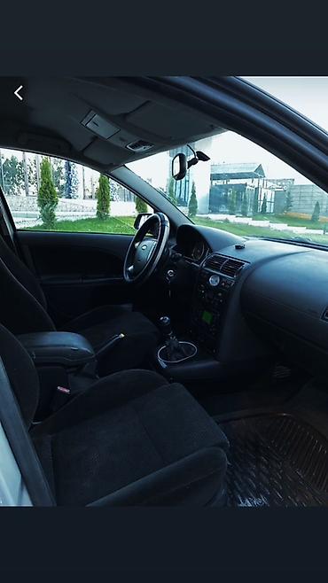 range rover 2003: Ford Mondeo: 2003 г., 2 л, Механика, Дизель, Универсал — 7