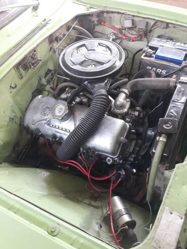 Moskviç: Moskviç : 1.5 l | 1990 il 111670 km Pikap — 5