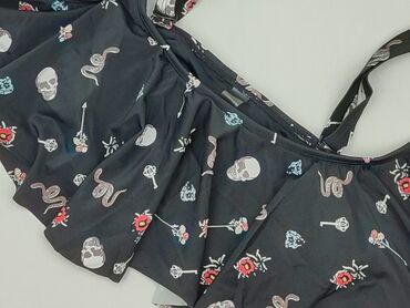 Bikini top, size 2XL (EU 44)