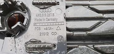 raspon rupa: REŠETKA BRANIKA ZA AUDI A6 | Audi a6 rešetka branika 4k0 919 267B — 3