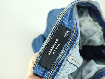 levi strauss top: Denim, Jeansy damskie, rozmiar S — 4