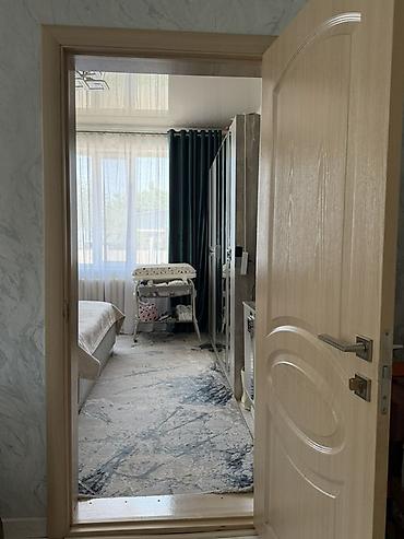 Продажа коттеджей и домов: Продается уютный жилой дом🏠 📍Кант /Район Военного городка 📍улица — 21