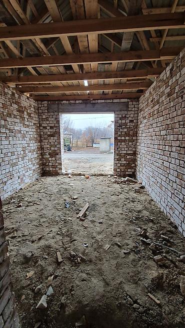 Продажа коттеджей и домов: 4 комнаты, 120 м², 5 соток, Бишкек, Собственник — 12