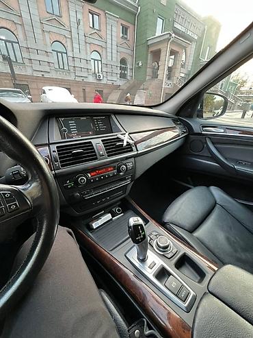 BMW: BMW X5: 2010 г., 3 л, Автомат, Бензин, Кроссовер — 20