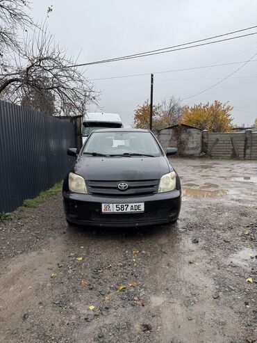 Toyota: Toyota : 2008 г., 1.5 л, Автомат, Бензин