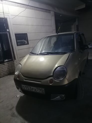 daewoo матиз ош: Daewoo Matiz: 2009 г., 0.8 л, Механика, Бензин, Хетчбек