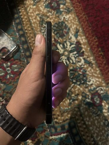 iphone 7 32: IPhone 14, Б/у, 128 ГБ, Midnight, Чехол, 85 % — 2