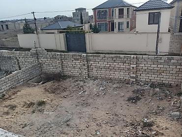 Həyət evi alıram: 250 kv. m, 3 otaqlı, Telefon, Qaz, İşıq — 2