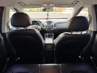 Hyundai: Hyundai ix35: 2.4 l | 2013 il Ofrouder/SUV — 10