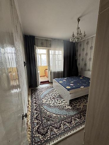 Продажа квартир: 3 комнаты, 89 м², 105 серия, Косметический ремонт — 1