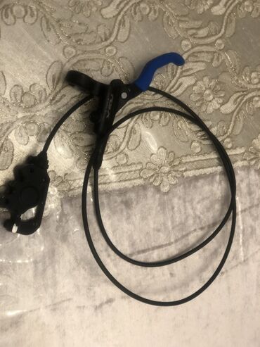 İdman velosipedləri: Dağ velosipedi Vista, 26" — 12