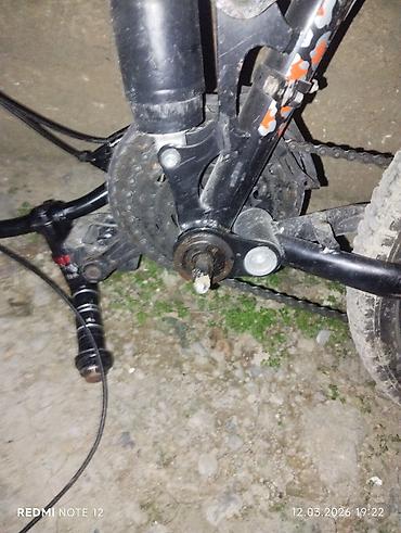 Velosipedlər: Deyişmeli:pedal rul skoros birde lazimdir svarka — 3
