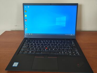 Ноутбуки: Ультрабук, Lenovo, 8 ГБ ОЗУ, Intel Core i5, 14 ", Для работы, учебы, память NVMe SSD