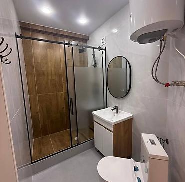 Продажа квартир: 3 комнаты, 98 м², Элитка, 6 этаж, Дизайнерский ремонт — 16