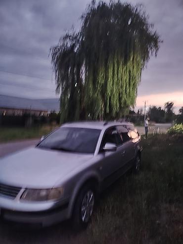 pasat b5: Volkswagen Passat: 1998 г., 2.3 л, Механика, Бензин, Универсал — 9