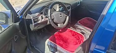 хюндай соната нф: Daewoo Nexia: 2010 г., 1.6 л, Механика, Бензин, Седан — 4