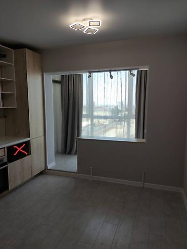 скорый: 1 комната, 38 м², Технопарк 5 этаж, Евроремонт — 7
