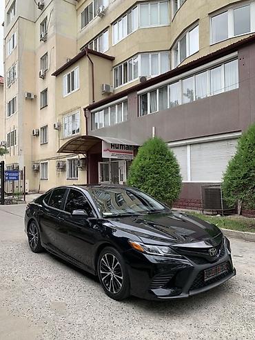 corolla 2016: Toyota Camry: 2019 г., 2.5 л, Автомат, Бензин, Седан — 1