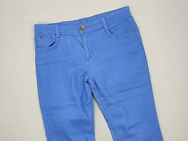 jeansy marks: Marks & Spencer, Jeansy damskie, rozmiar M — 1