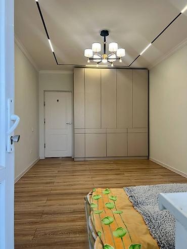 Продажа квартир: 2 комнаты, 70 м², Элитка, 3 этаж, Евроремонт — 4