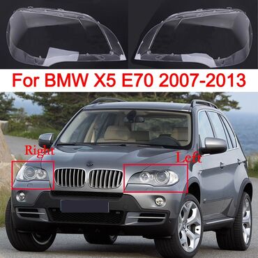 bmw x5 stop:       Bmw x5 e70 ⚜X İ D M Ə T L Ə R İ M İ Z⚜ 🔸️Sadə və Original Fara