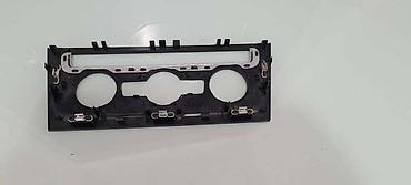 sajla: BLENDA ZA VOLKSWAGEN GOLF 7 - 5G1863042 | Blenda Golf 7 — 3