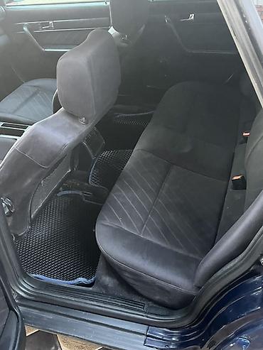 Audi: Audi A6: 1994 г., Седан — 12