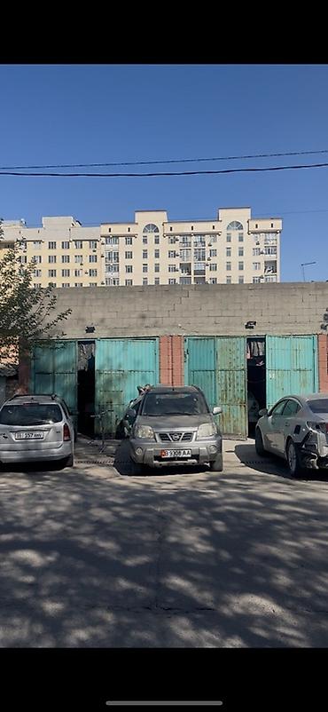 сто ттс: СТО, С участком, 40 м²,Действующий, Без оборудования, 1 линия — 1