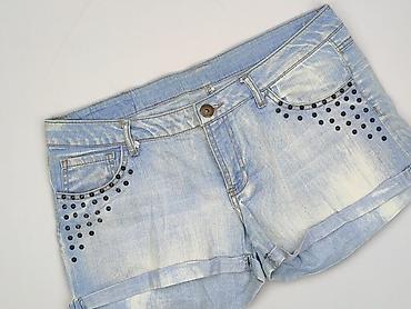 jeans amiri: Szorty damskie, rozmiar XL — 1