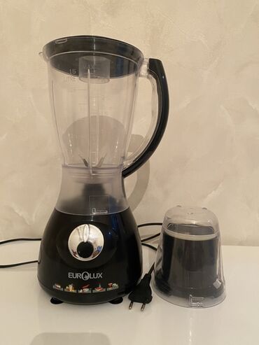 Vauxhall: Stasionar blender
