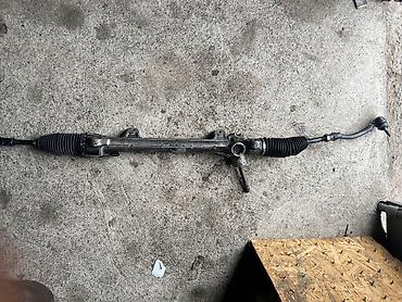 рул: Руль рейкасы Honda Колдонулган, Оригинал — 3