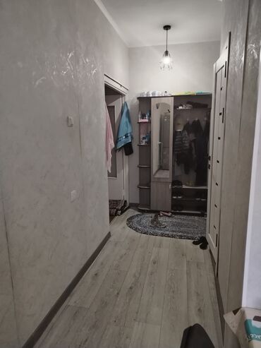 квартиру в бишкеке недорого без посредников: 1 комната, 35 м², 105 серия, 3 этаж