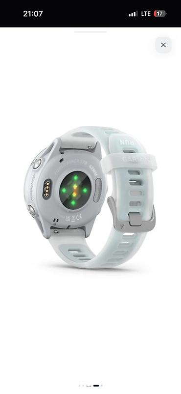 купить honor band 4: Garmin Forerunner — многофункциональные спортивные часы для бега и — 5